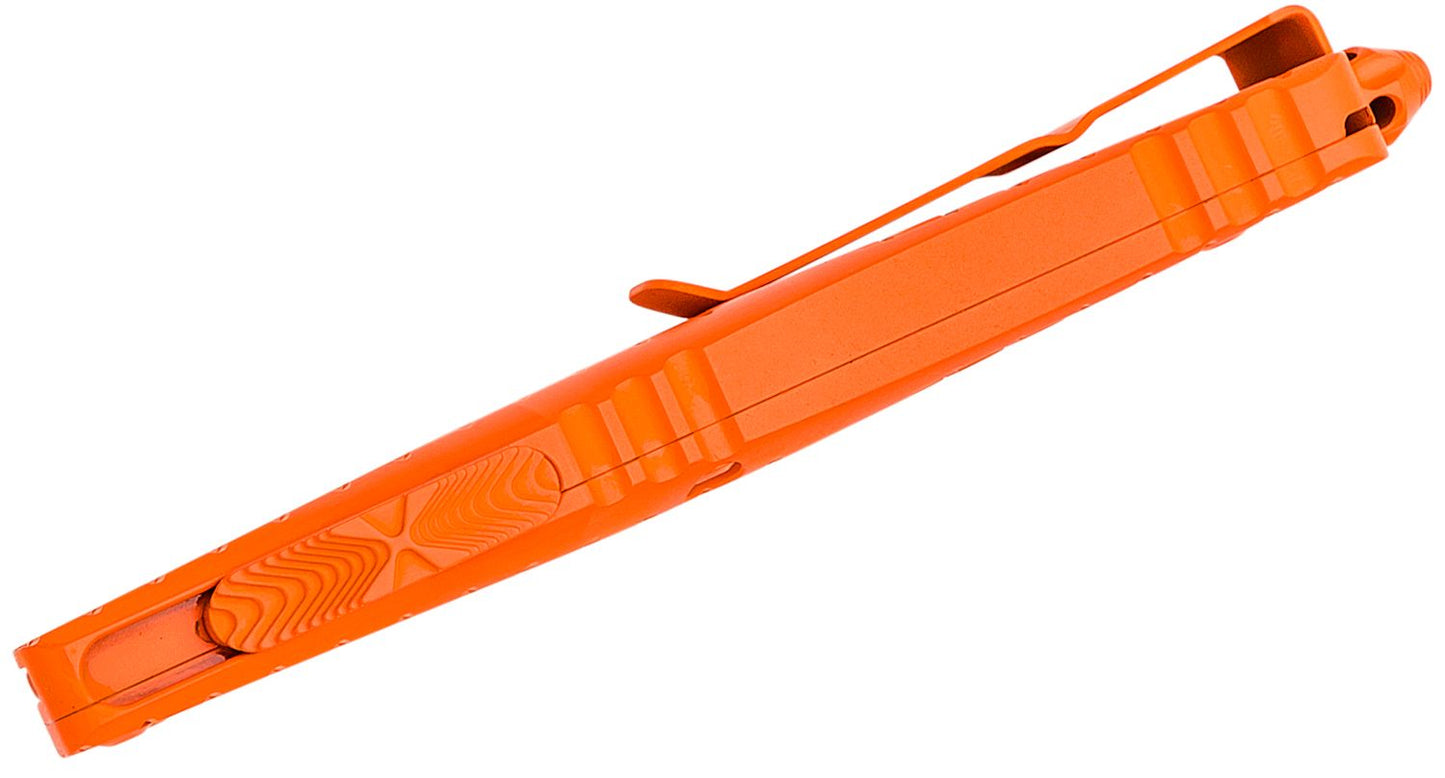 Microtech Combat Troodon HS Rescue