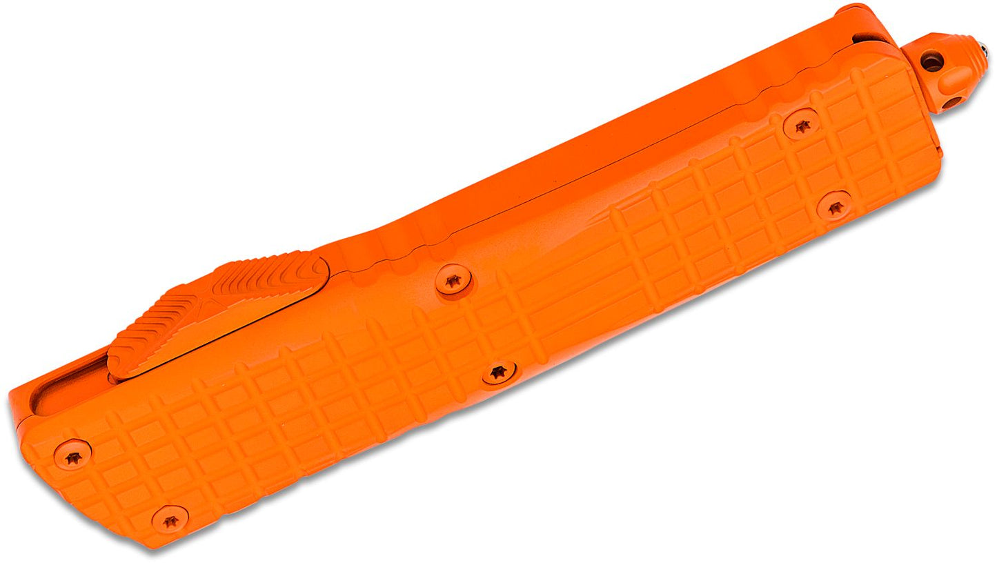 Microtech Combat Troodon HS Rescue