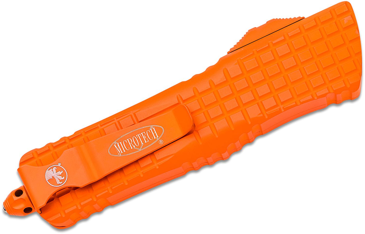 Microtech Combat Troodon HS Rescue