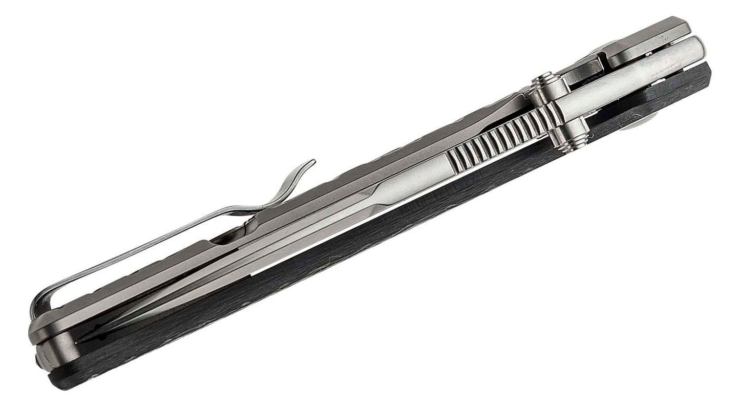 MKM | Mercury Knives | Bob Terzuola Maximo | MK MM-CT