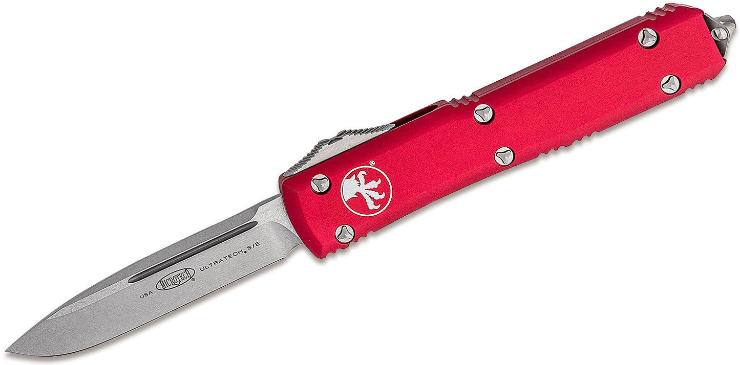 Microtech | Ultratech | AUTO OTF Knife | 121-10RD (Copy)