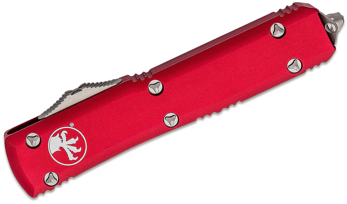 Microtech | Ultratech | AUTO OTF Knife | 121-10RD (Copy)
