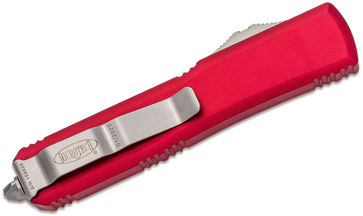 Microtech | Ultratech | AUTO OTF Knife | 121-10RD (Copy)