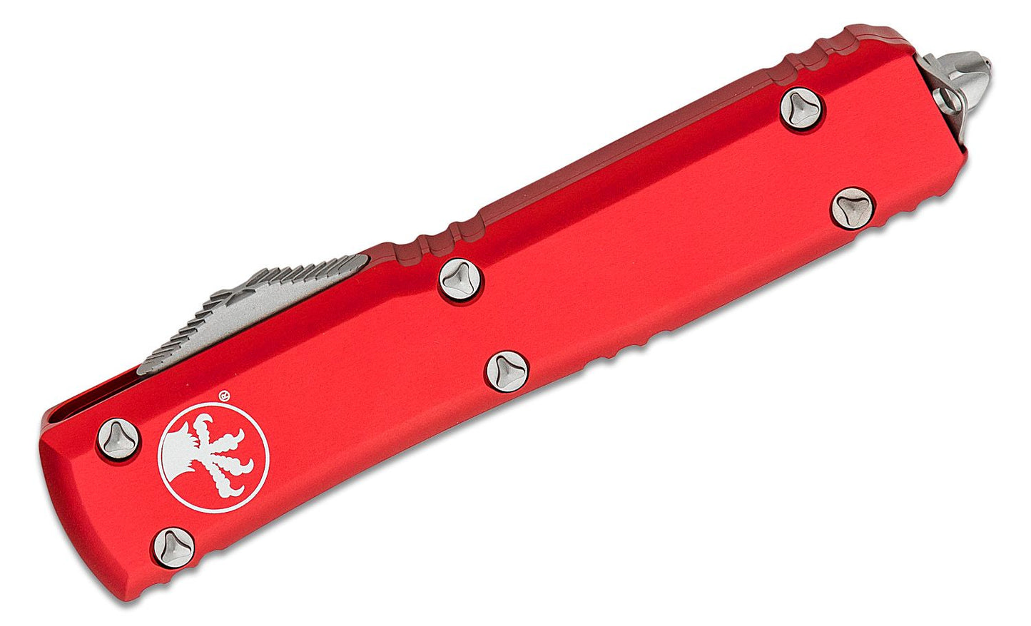 Microtech | Ultratech | AUTO OTF Knife | 121-4RD