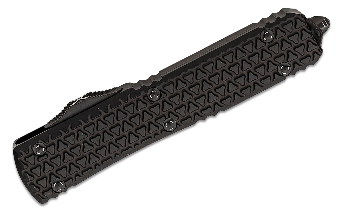 MICROTECH KNIVES EXOCET F/S SITH LORD-12