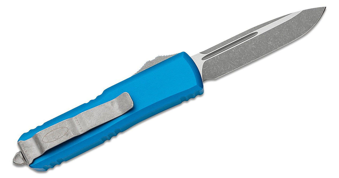 Microtech UTX-85 AUTO OTF Knife