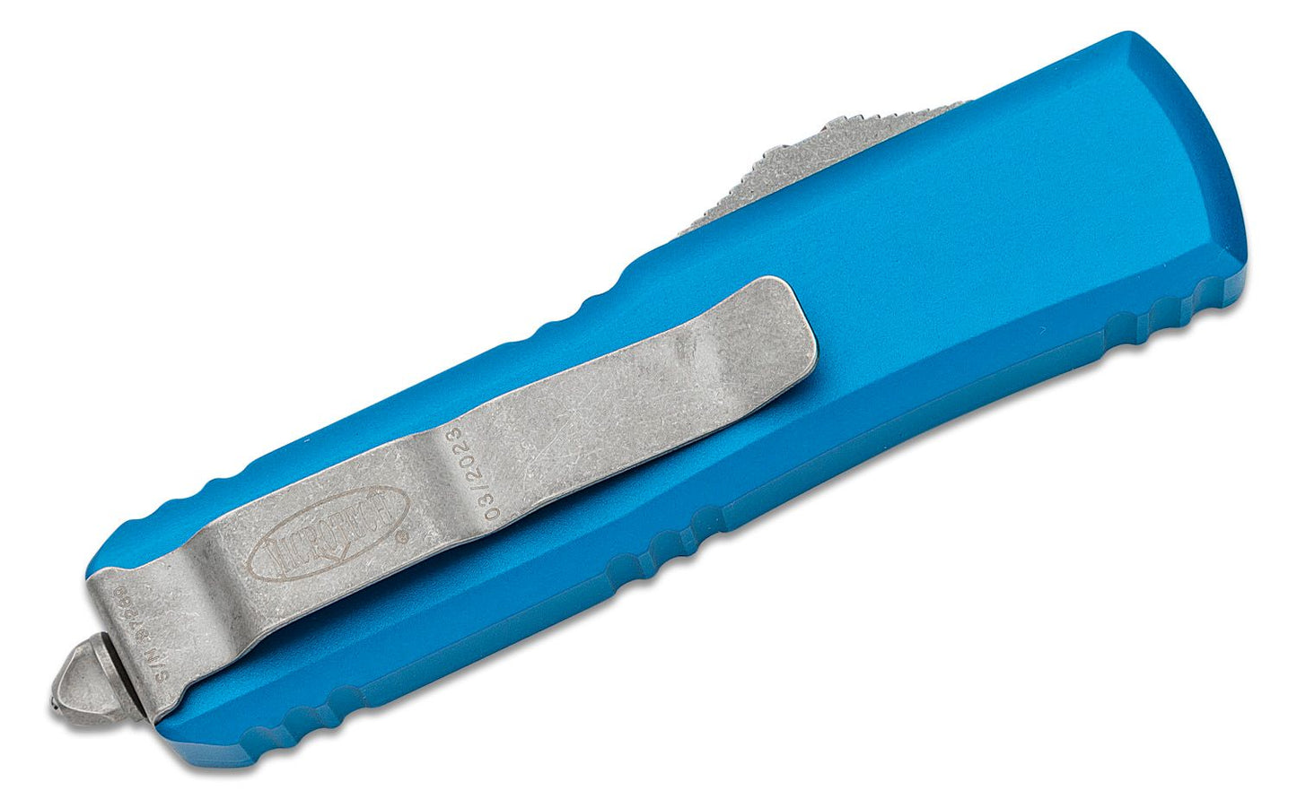 Microtech UTX-85 AUTO OTF Knife