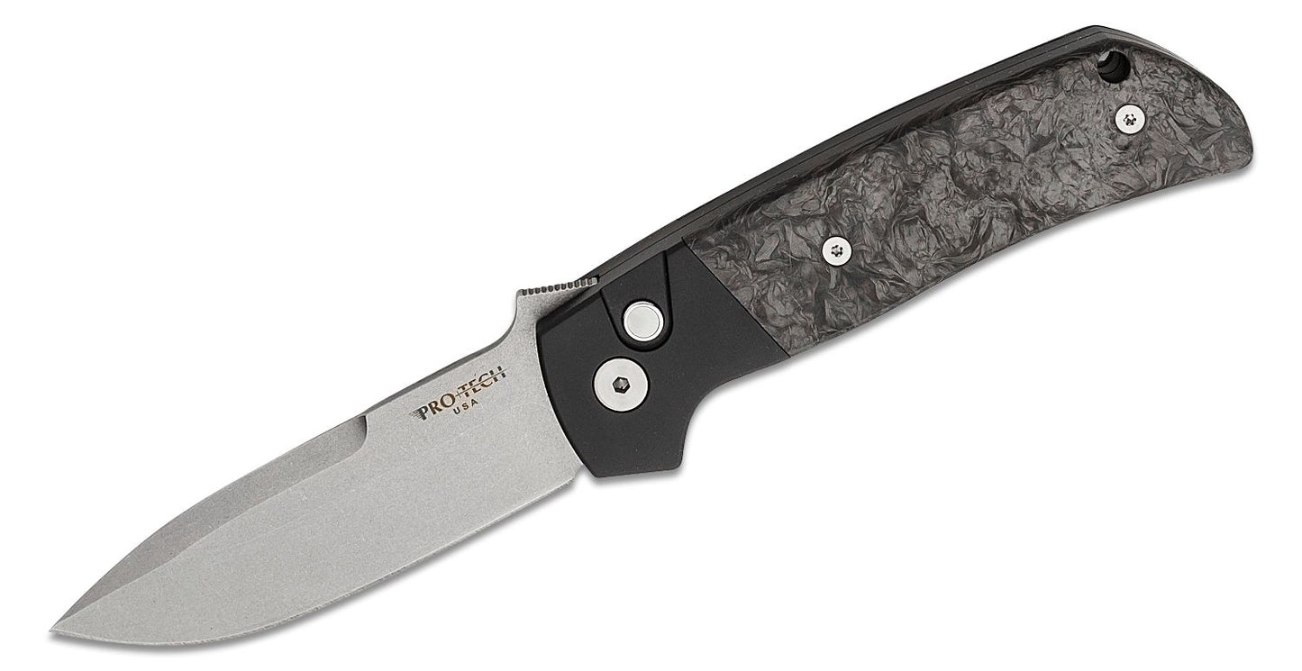 Protech | Bob Terzuola ATCF | AUTO Folding Knife | BT2731