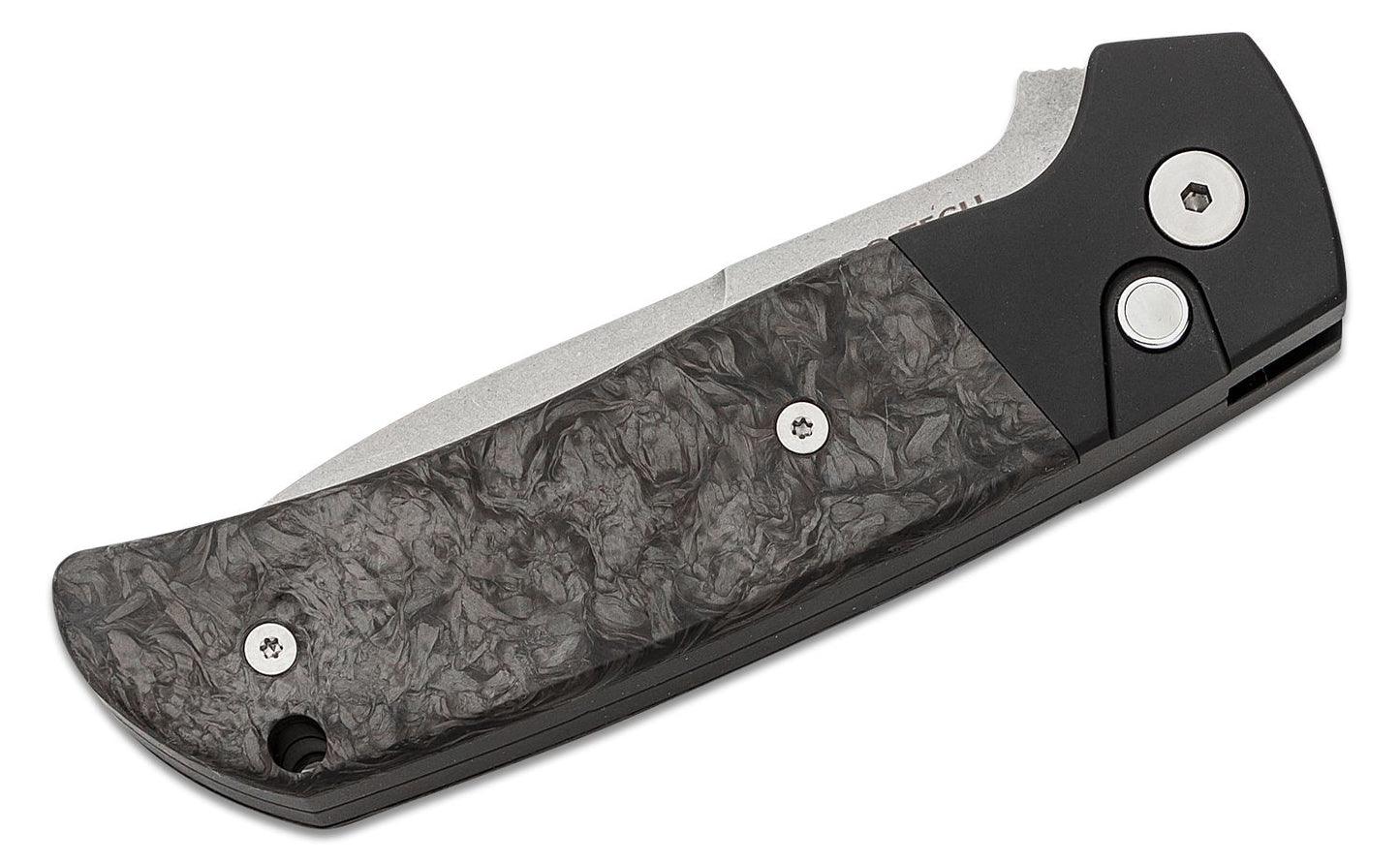 Protech | Bob Terzuola ATCF | AUTO Folding Knife | BT2731