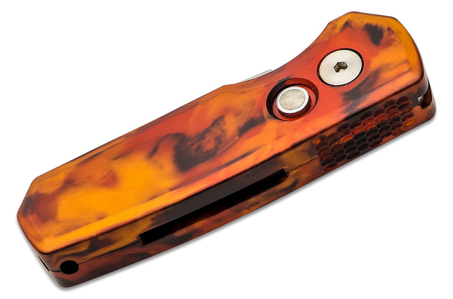 ProTech | Runt 5 | AUTO Folding Knife | R5301-DF