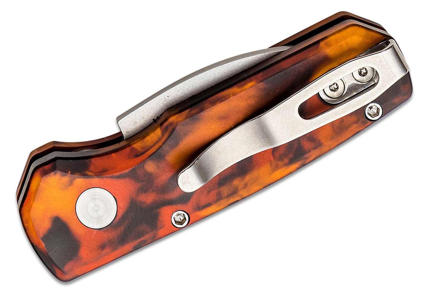 ProTech | Runt 5 | AUTO Folding Knife | R5301-DF