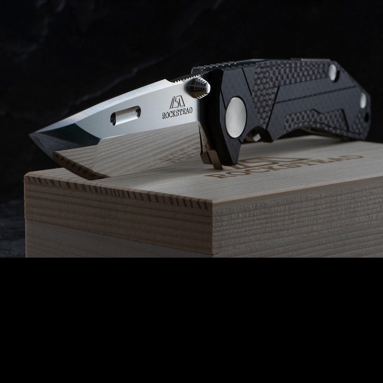 Rockstead REN-ZDP