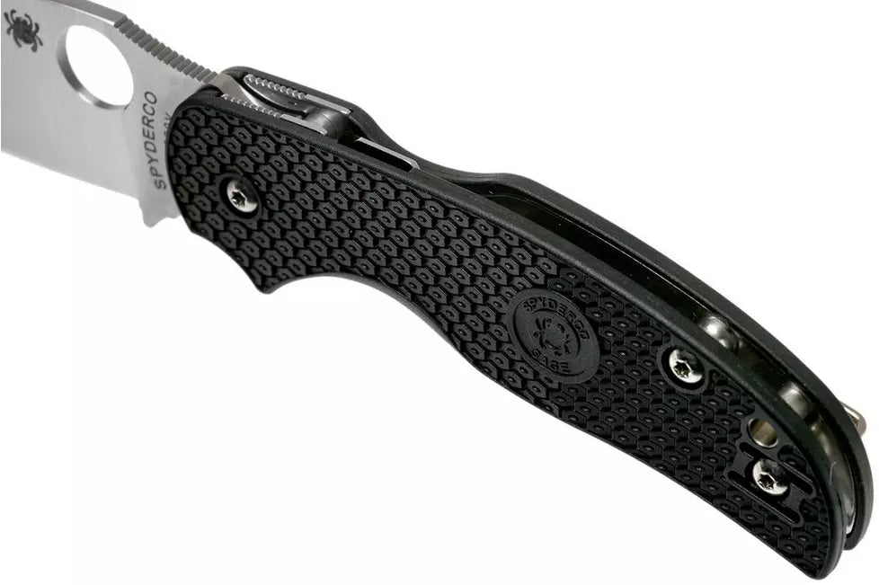 Sage 5 Lightweight Regular -C123PBK