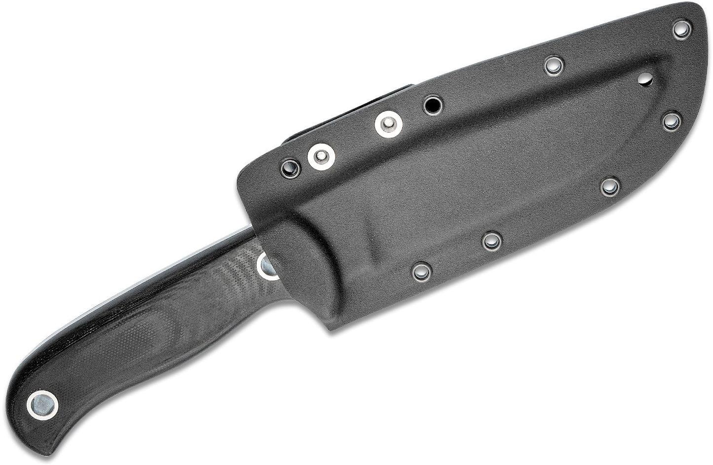 Spyderco | Gayle Bradley Bowie | Fixed | FB33GP
