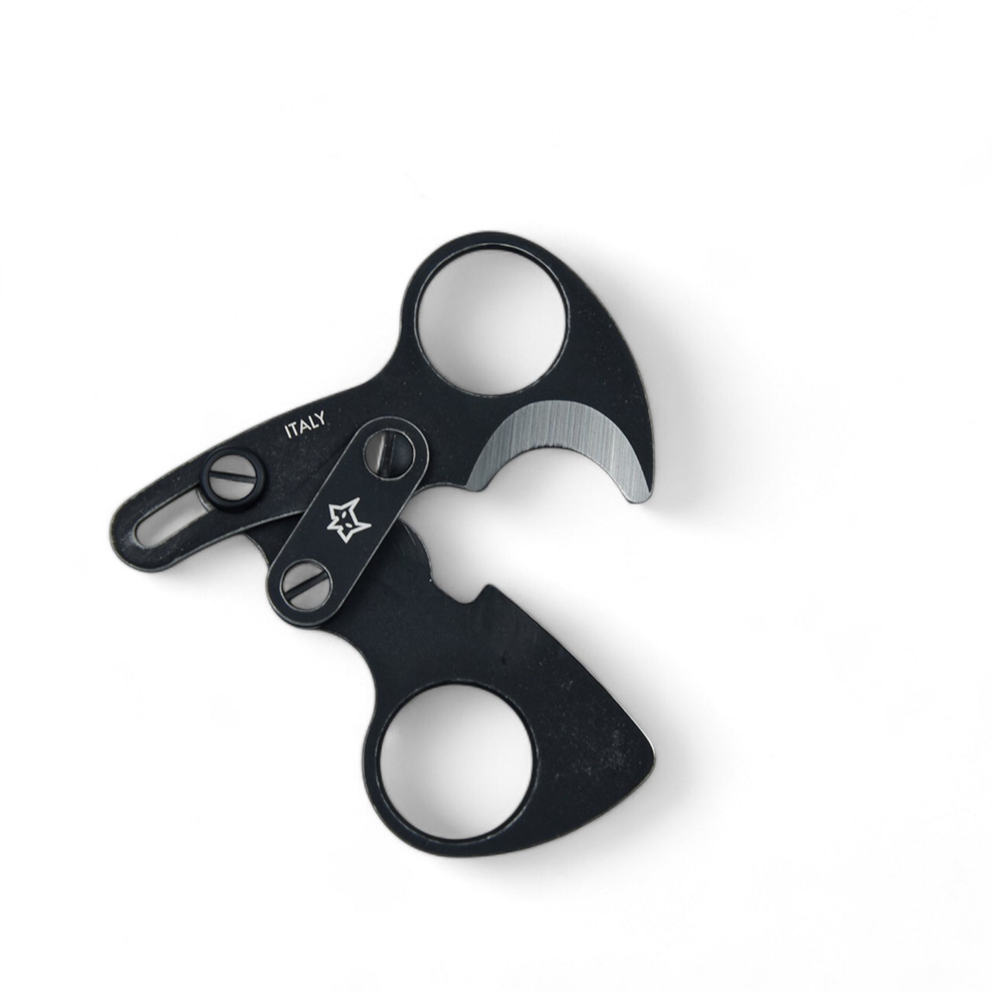 Fox | Knives| INOX 420 |Stainless Steel | FX-746BSW