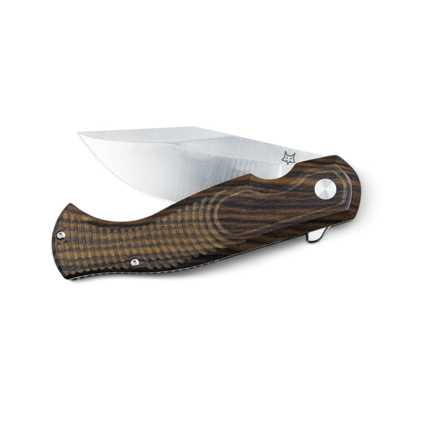 Fox | Knives | Eastwood Tiger | FX-524 ZW