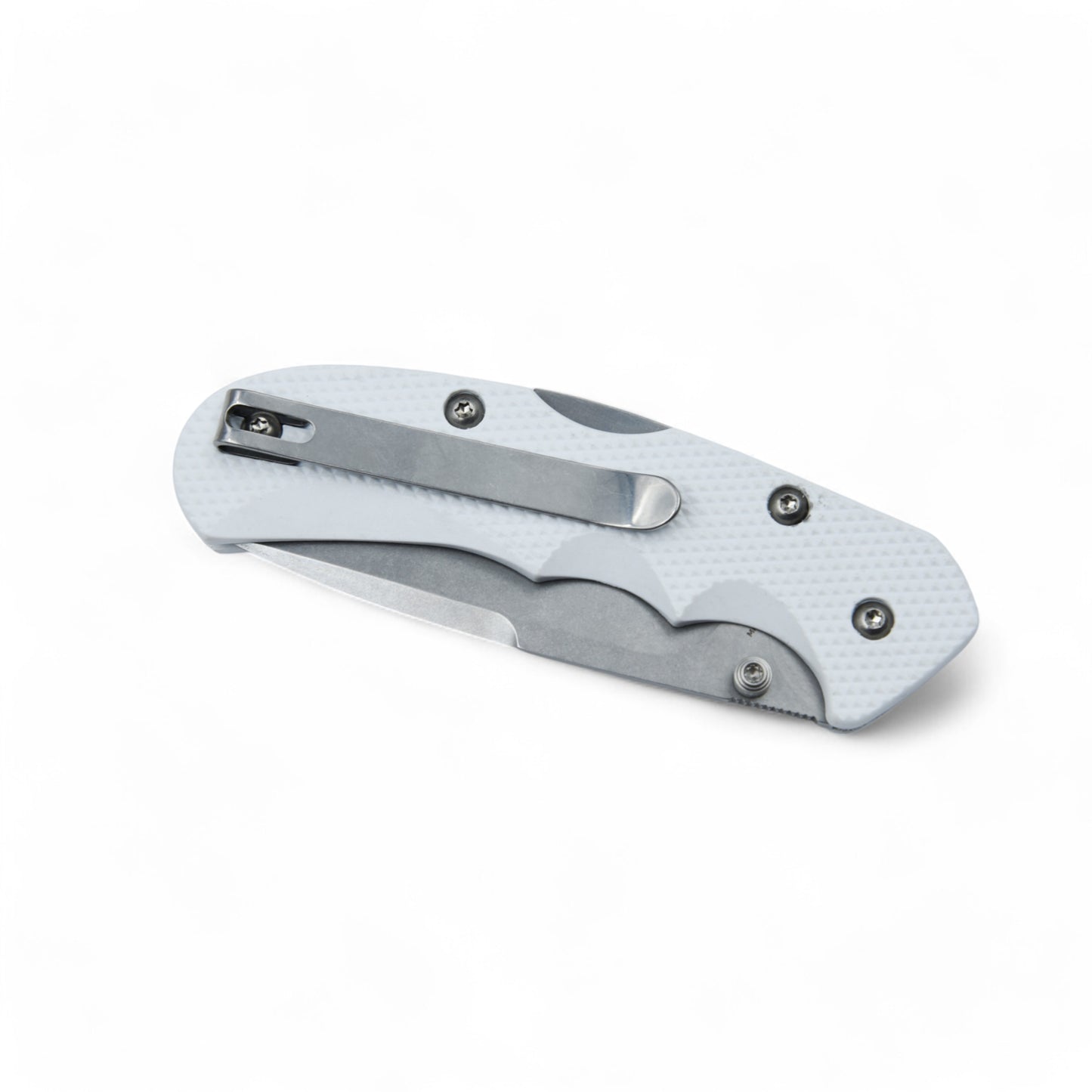 SALEH KNIVES | KNIFE | FOLDING | STW | M398 | TAM-1704 WSW