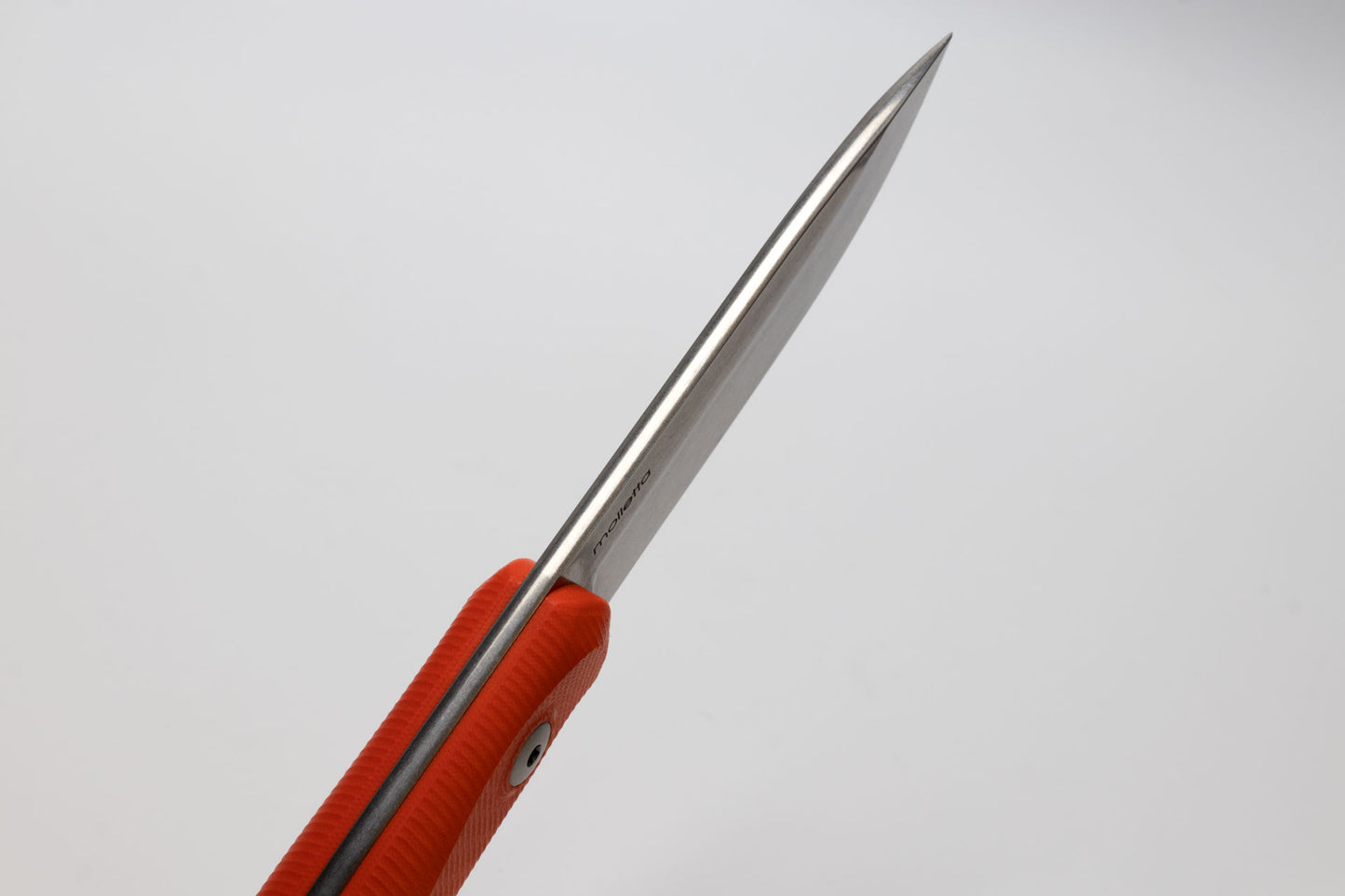 LIONSTEEL | B41-ORANGE G10 | B41 GOR