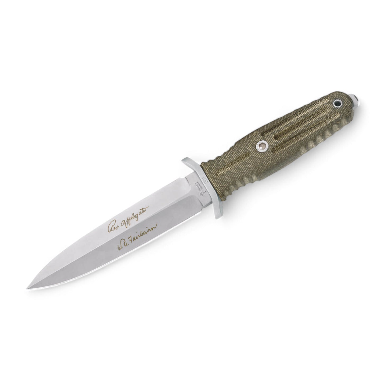 Boker | Solingen | A-F 5.5 | 120545