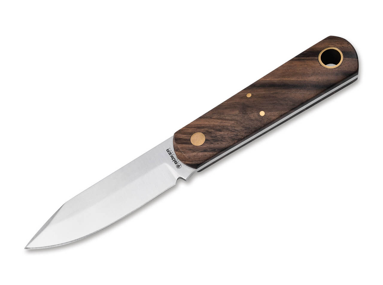 Boker | Solingen | Barlow BFF | 120506