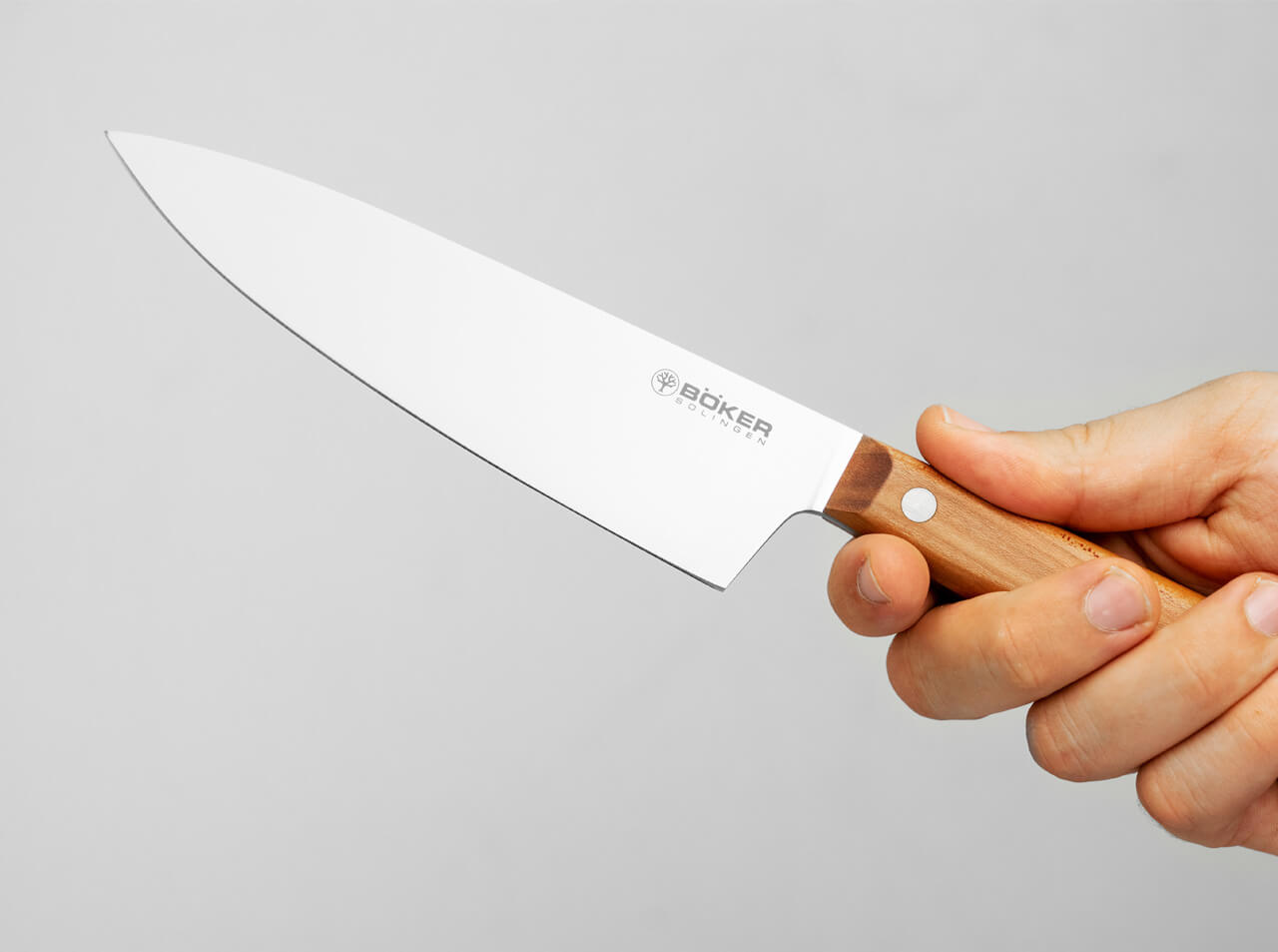 Boker | Solingen | Cottage-Craft Chef's Knife Small | 130496