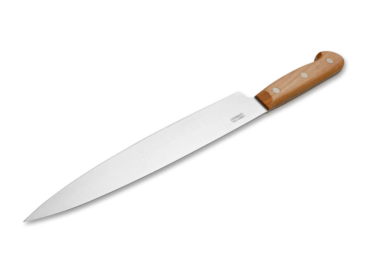 Boker | Solingen | Cottage-Craft Carving Knife | 130498