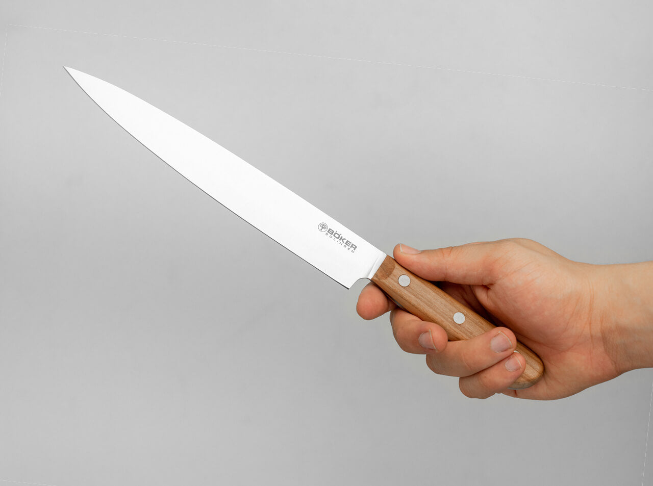 Boker | Solingen | Cottage-Craft Carving Knife | 130498