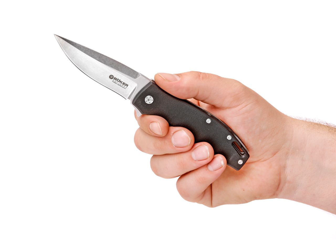 Boker | Solingen | KMP22 | 110658