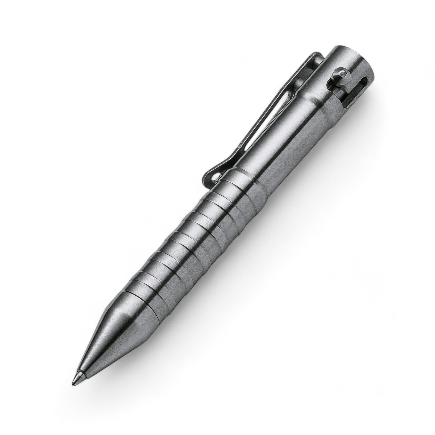 Böker | Plus | K.I.D. cal .50 | Titan tactical pen | 09BO073