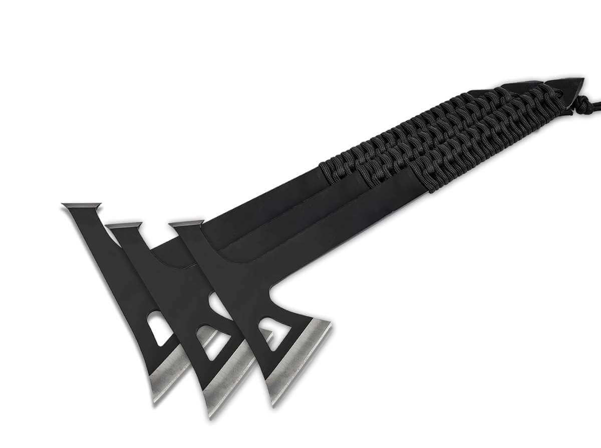 Böker Plus Mohican 3pcs Set 09BO330