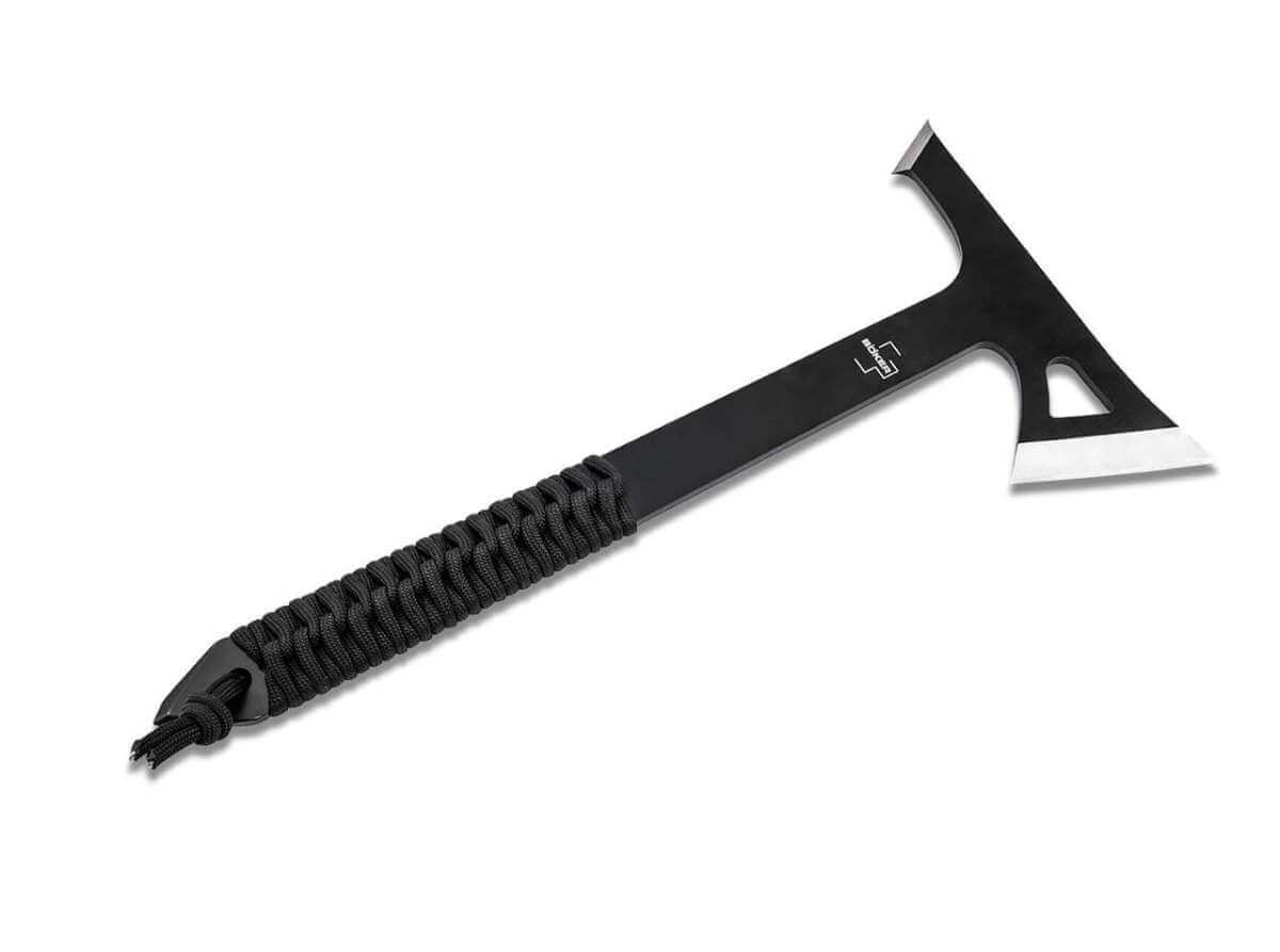 Böker Plus Mohican 3pcs Set 09BO330