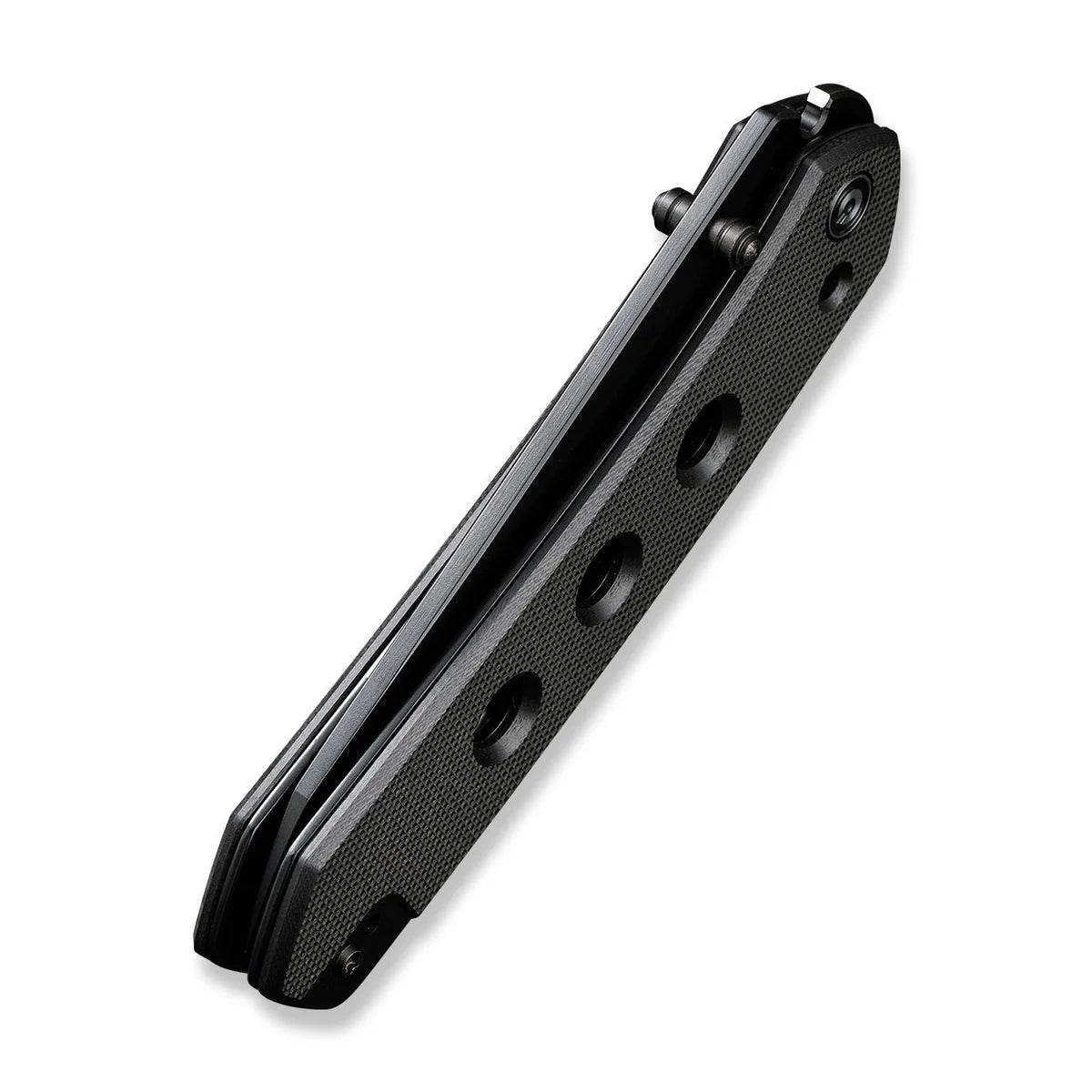CIVIVI | Vision FG Thumb Stud & Superlock Knife G10 Handle | C22036-1