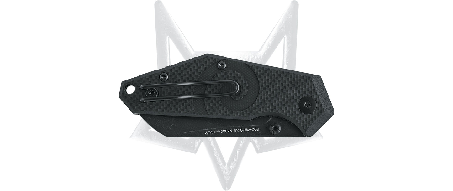 FOX | KNIVES | KEA | FX-650