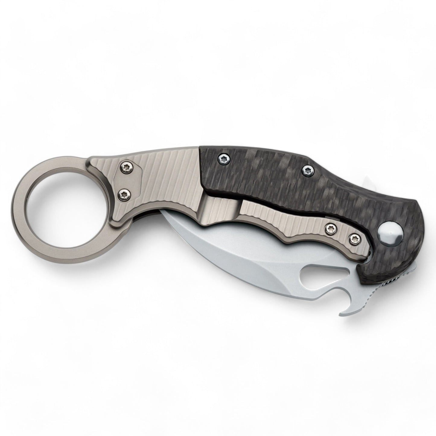 FOX | KNIVES | KARAMBIT | FX-599