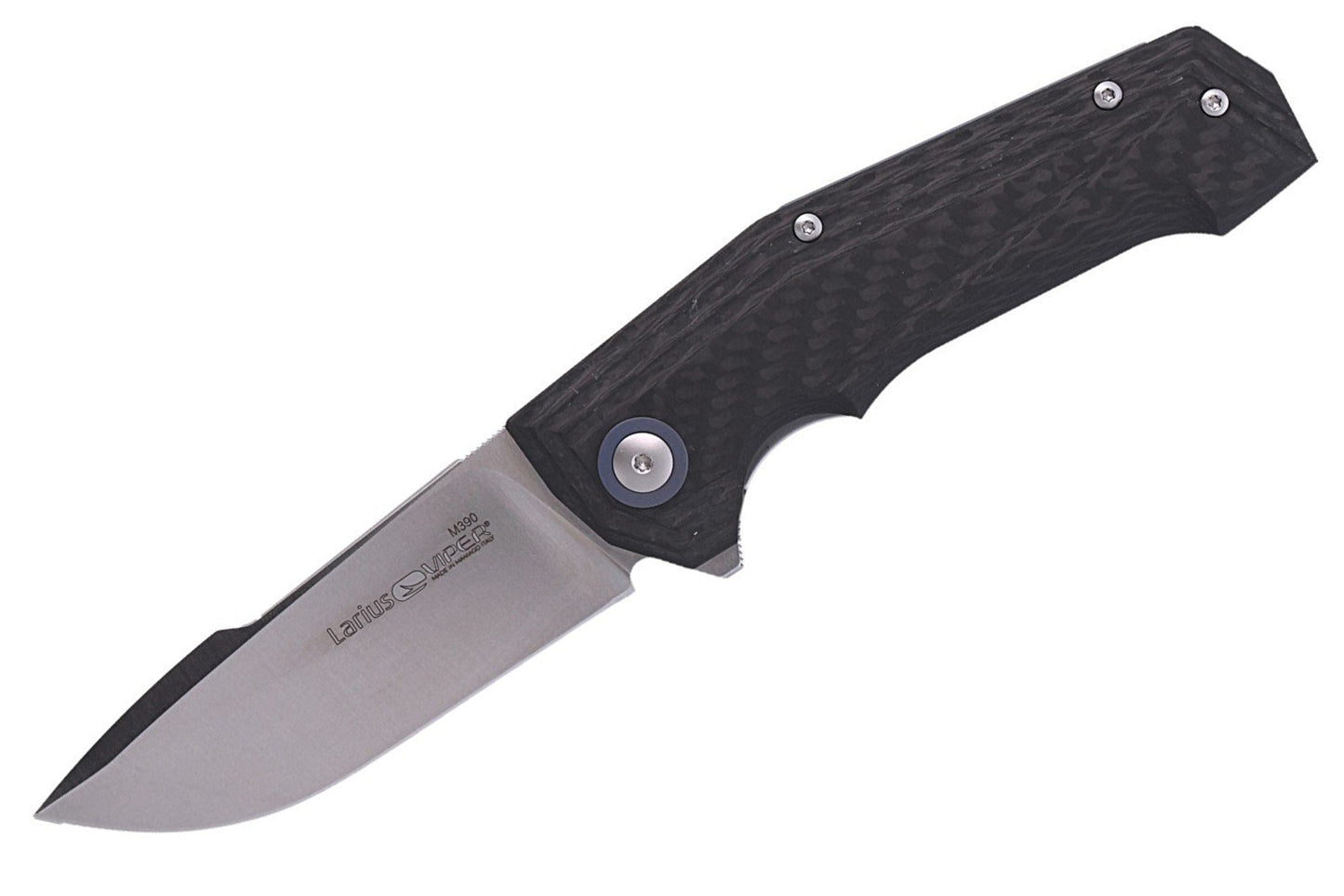 Viper | Knife | Larius Carbon Fiber | V5958FC