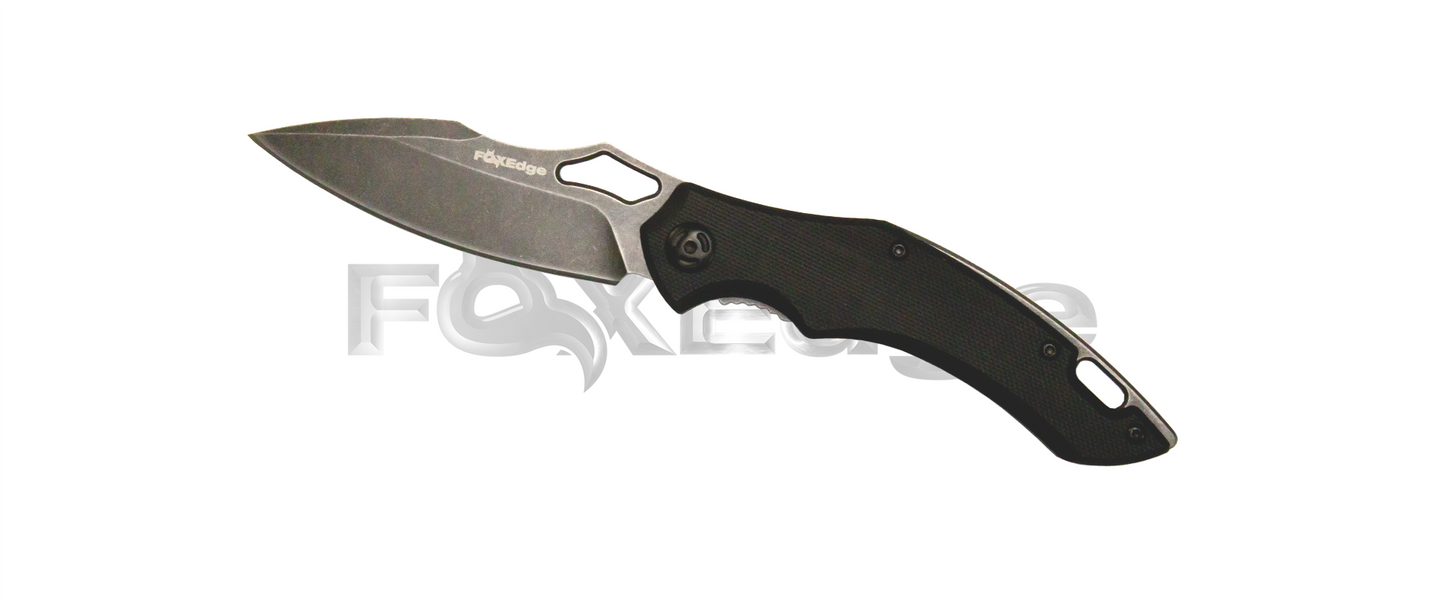 FOX | KNIVES | EDGE SPARROW | FE-034