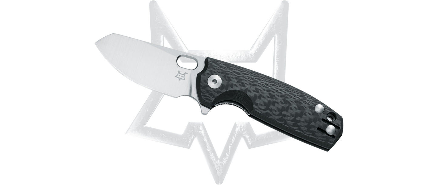 FOX | KNIVES | BABY CORE | FX 608