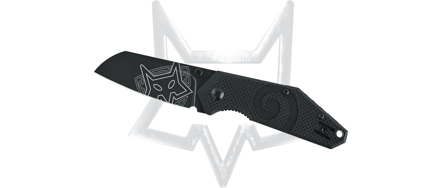 FOX | KNIVES | KEA | FX-650