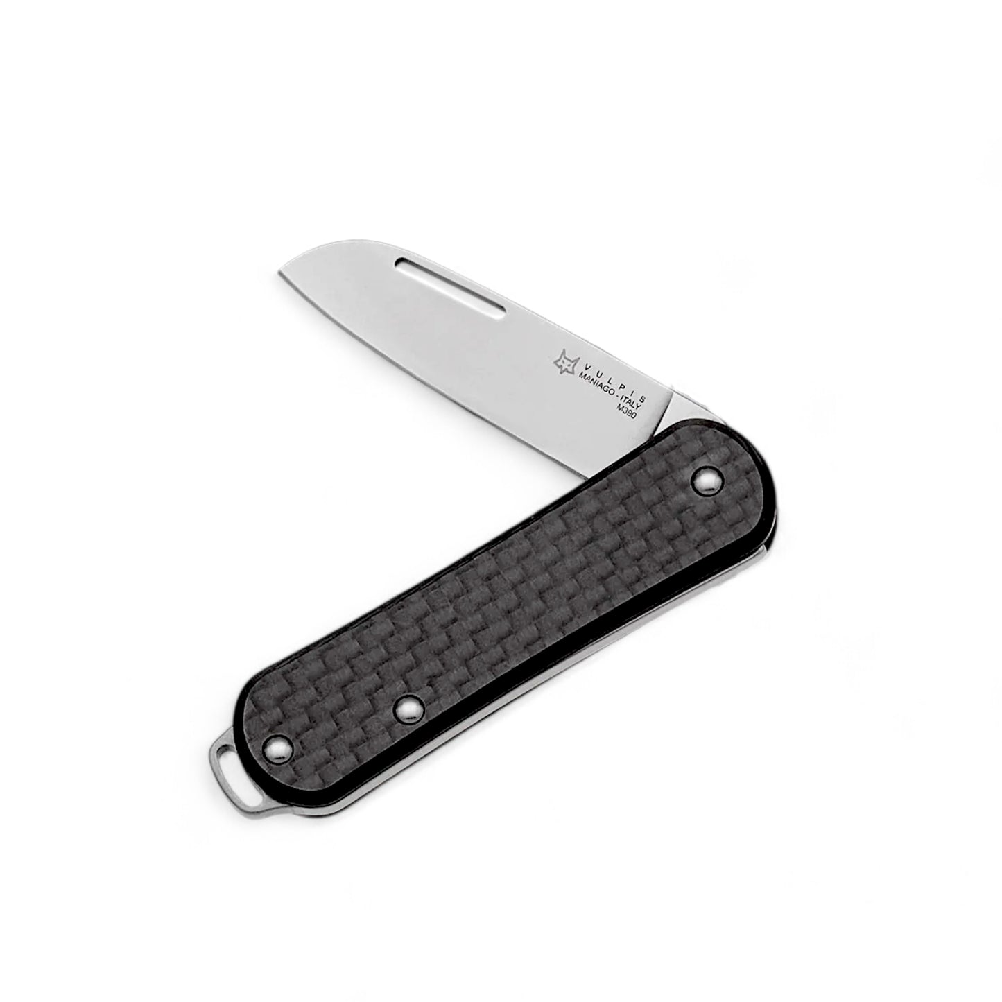 FOX | KNIVES |VULPIS | FX-VP108 CF