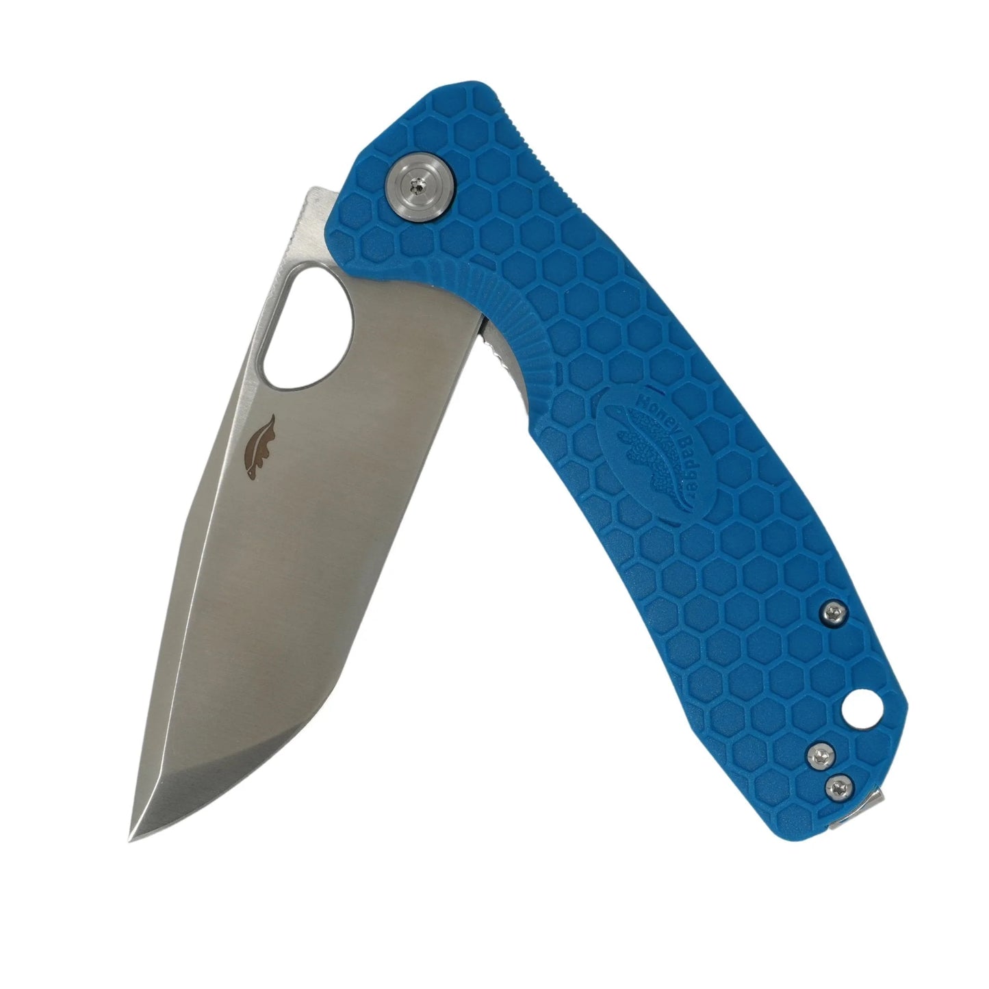 HONEY BADGER | Large Tanto Knife | 8Cr13MoV Steel | HB1324