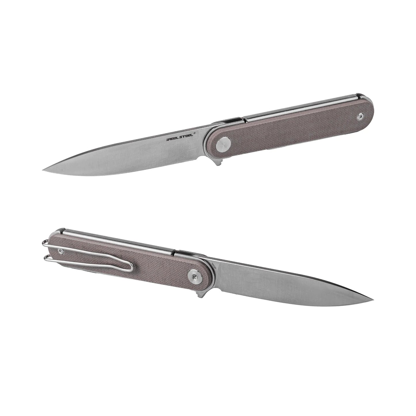 Iris Flipper | Satin- 8061AC