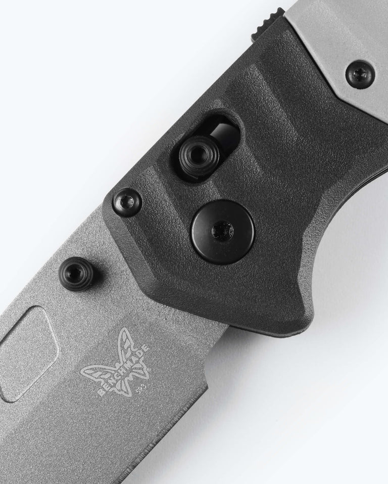 PSK™ | Gray Grivory® | Drop-point-