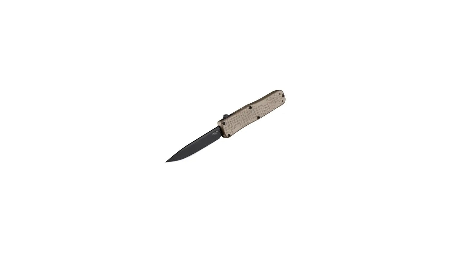 Böker | Plus | OTF | COYOTE KHAKI | PO-06EX262 OTF