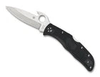 Spyderco Endela Emerson Opener folding knife C243PGYW