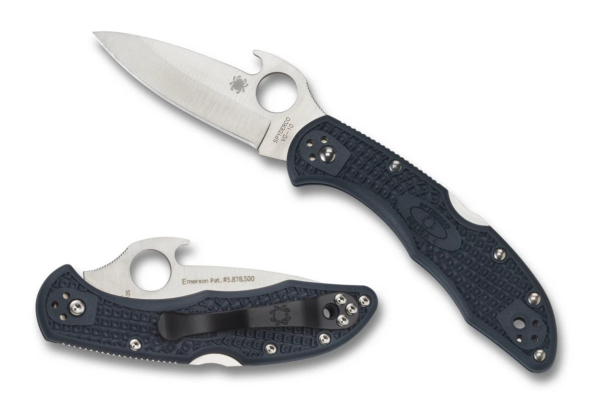 Delica 4 Lightweight Emerson Opener-C11PGYW