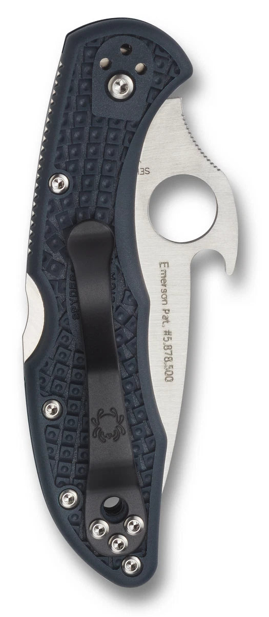Delica 4 Lightweight Emerson Opener-C11PGYW