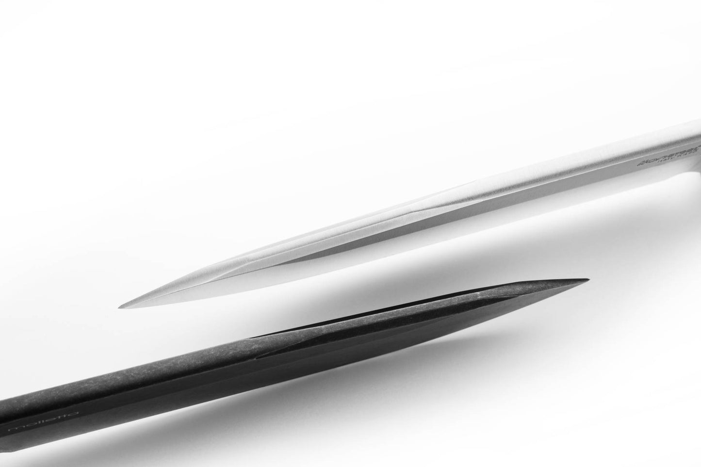 LIONSTEEL | T6-BLACK CANVAS | T6B 3V CVB