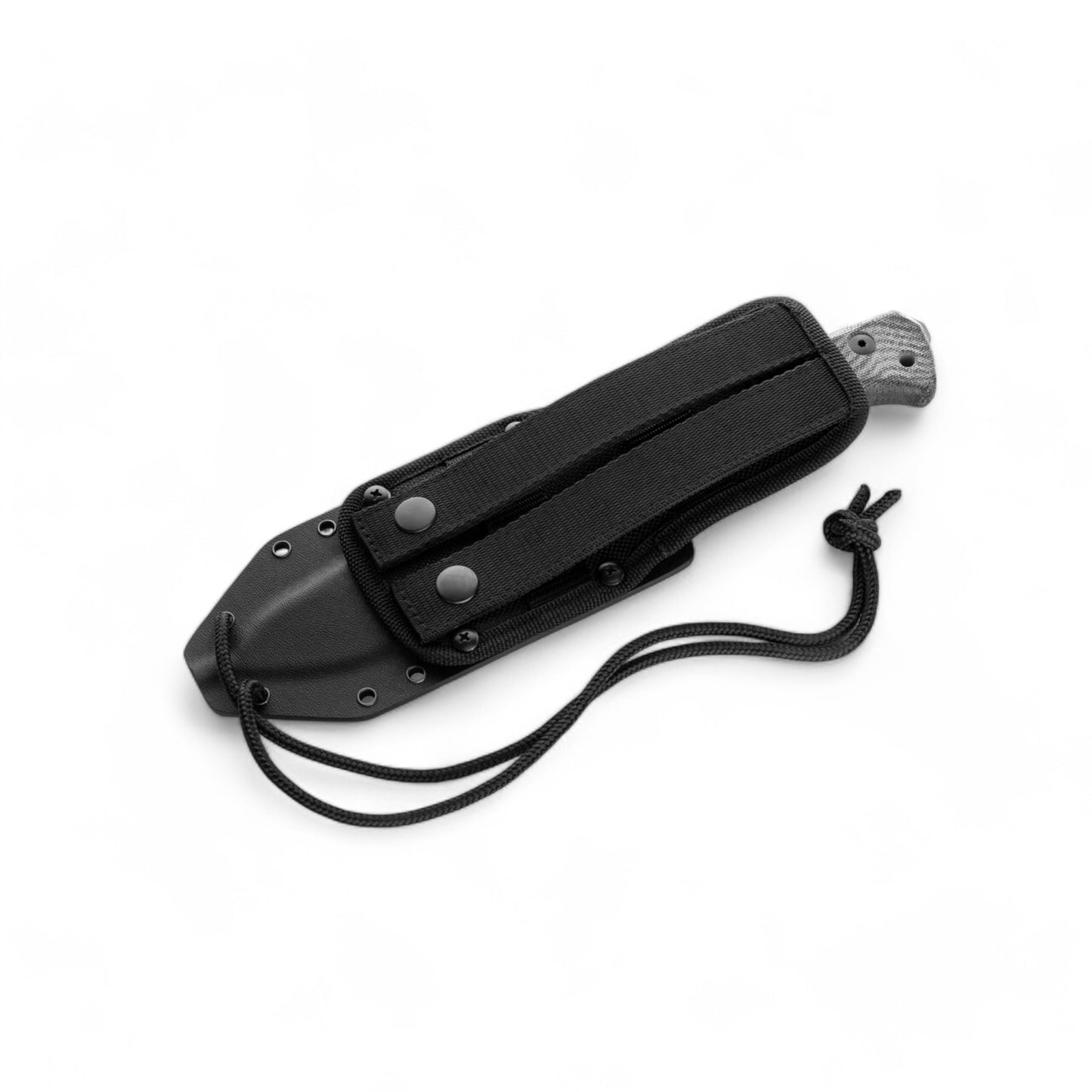 LIONSTEEL | T6-BLACK CANVAS | T6B 3V CVB