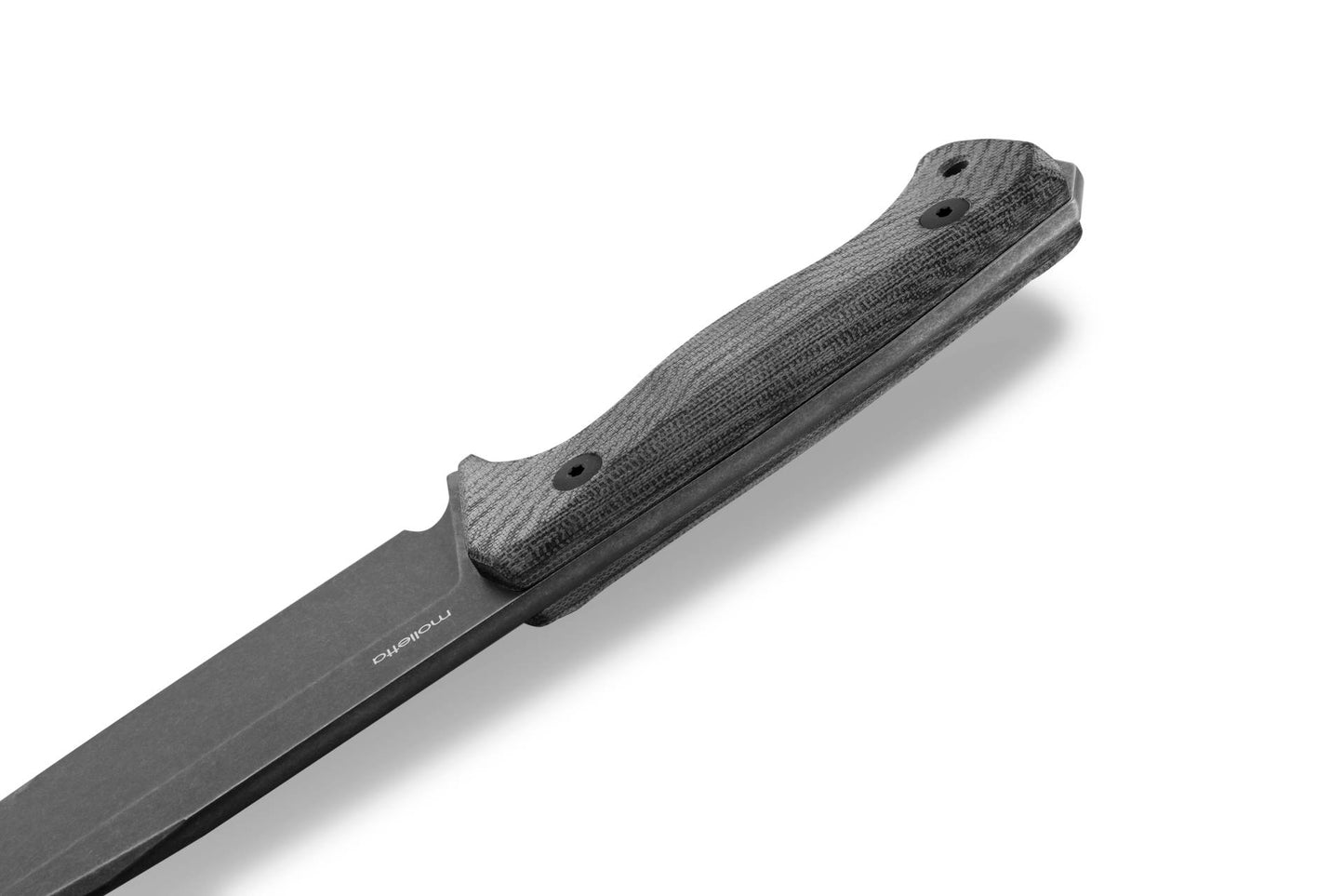 LIONSTEEL | T6-BLACK CANVAS | T6B 3V CVB