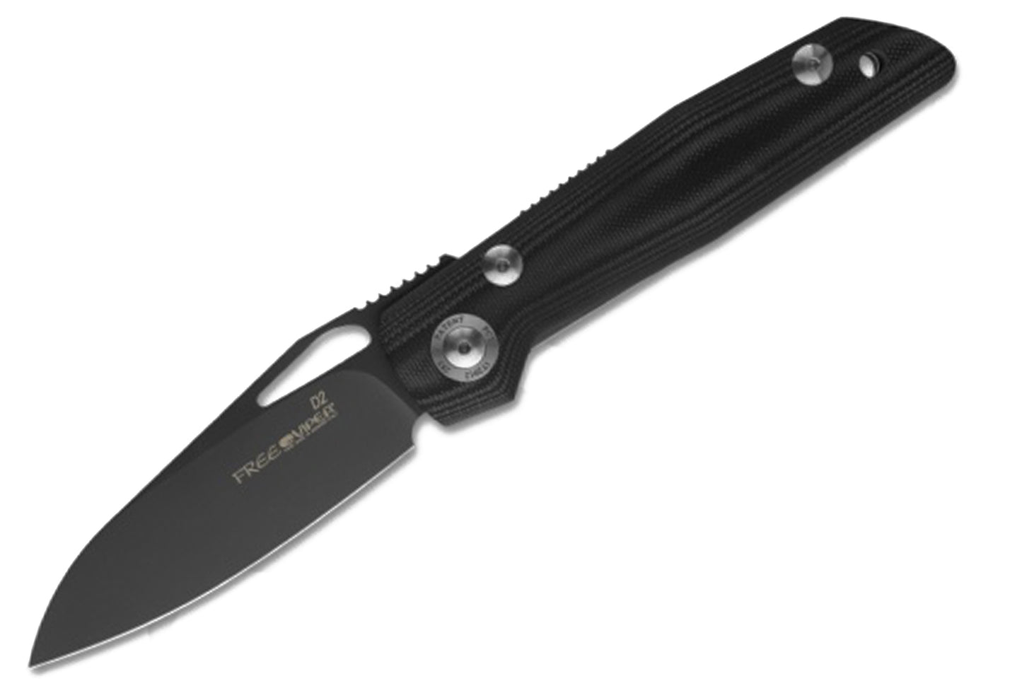 Viper | Knives | Free Smartlock | V4894BK
